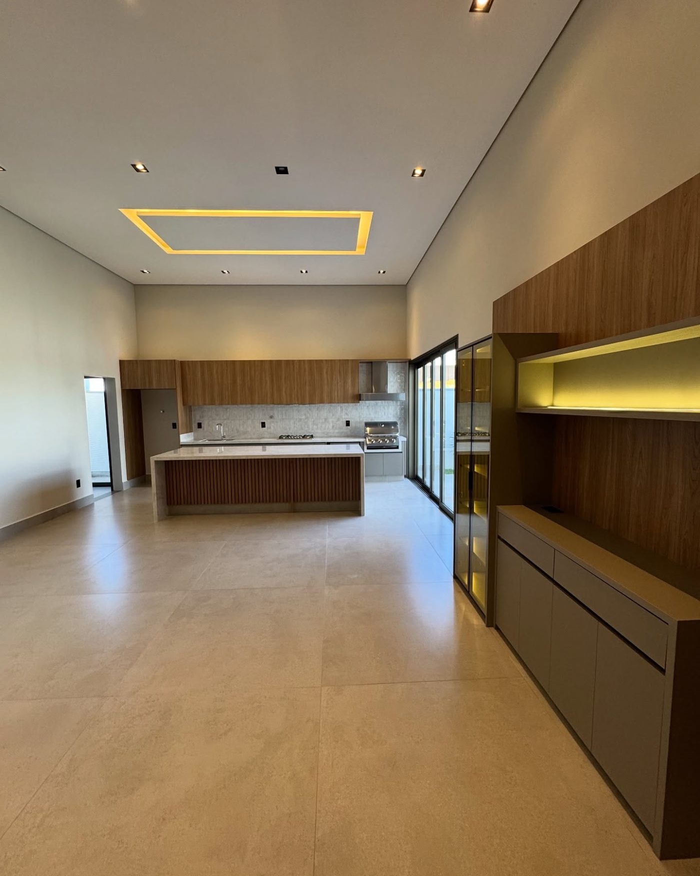 Casa Terrea Condominio Santorini — foto 4