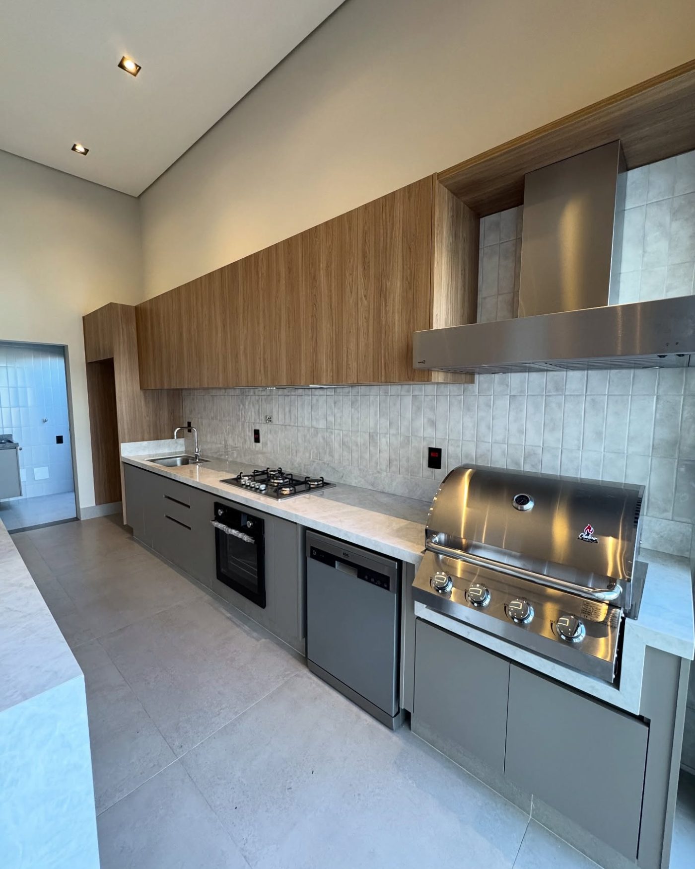 Casa Terrea Condominio Santorini — foto 6