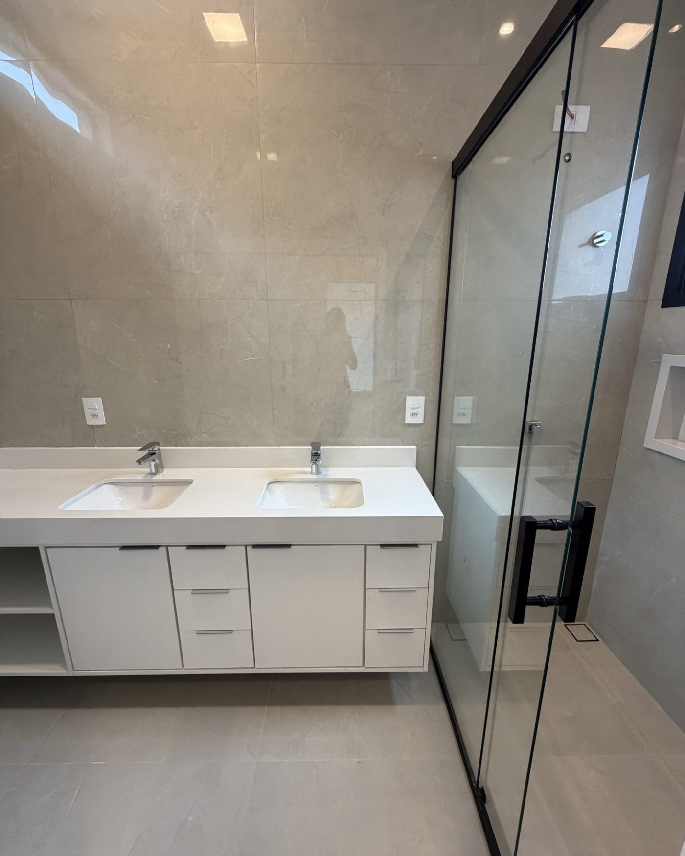 Sobrado Condomínio Jardim dos Lirios — foto 12