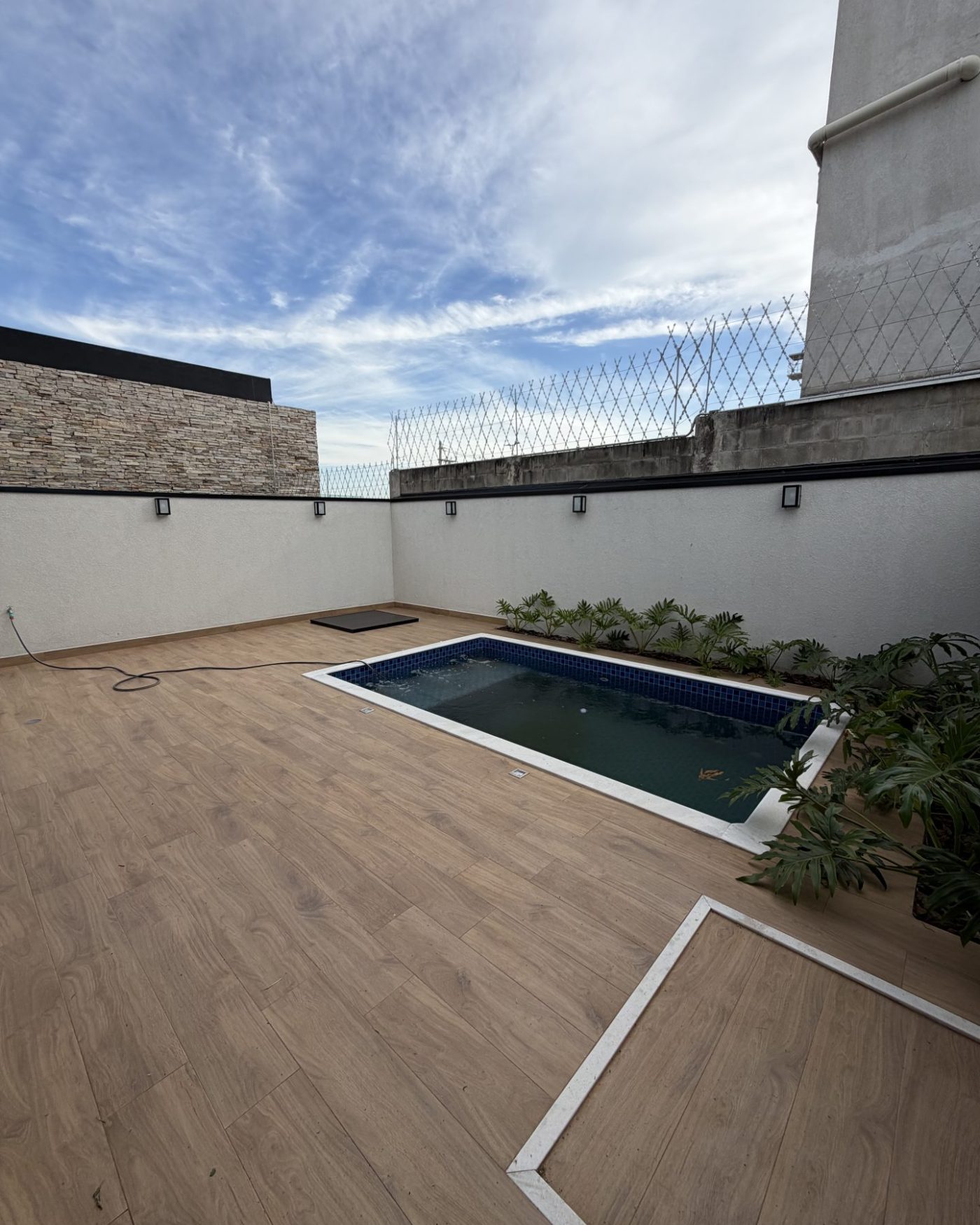 Sobrado Condomínio Jardim dos Lirios — foto 14
