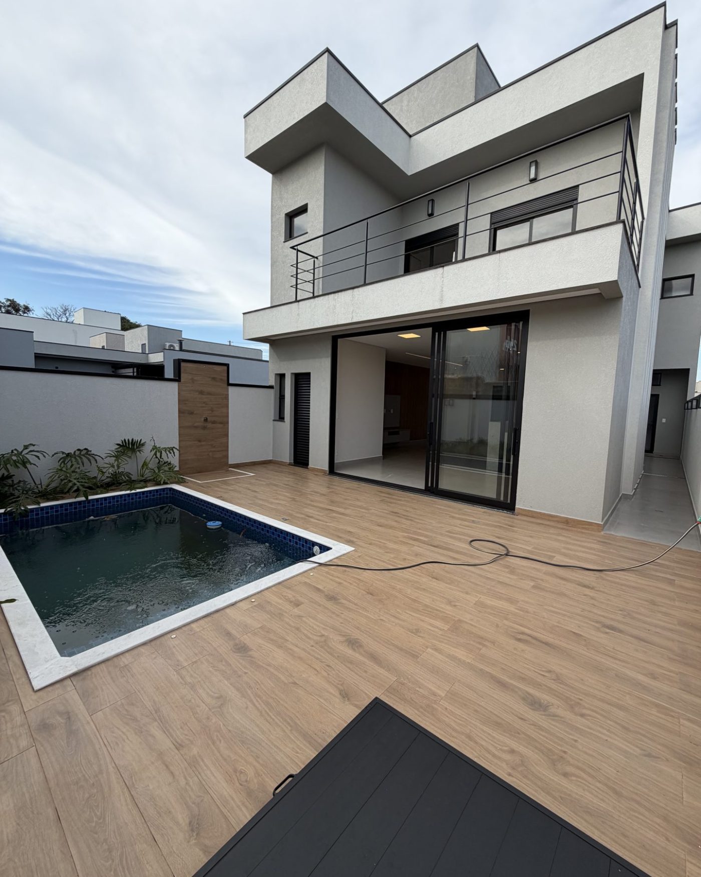 Sobrado Condomínio Jardim dos Lirios — foto 15